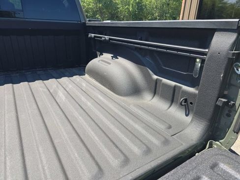 Used 2026 RAM 1500 Big Horn AWD/4WD image 13