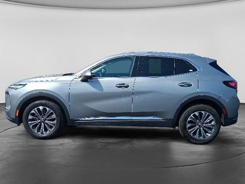 Used 2024 Buick Envision Preferred AWD/4WD image 4