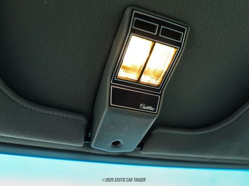 Used 1986 Cadillac Brougham Brougham image 55