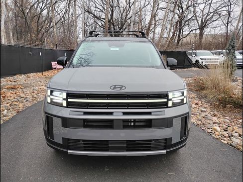 New 2026 Hyundai Santa Fe XRT image 8