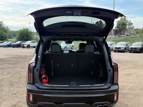 Used 2024 Kia Telluride SX Prestige X-Line AWD/4WD image 18
