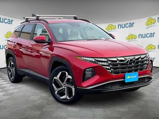 Used 2022 Hyundai Tucson SEL w/ Convenience + Premium Package video 1