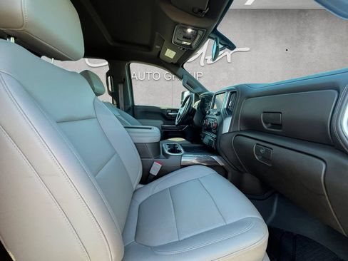 Used 2021 Chevrolet Silverado 2500 LTZ w/ LTZ Convenience Package RWD image 24