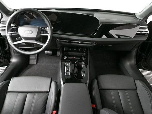 New 2025 Audi A5 2.0T Premium Plus image 19