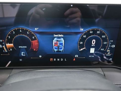 New 2025 Ford Mustang Premium image 10