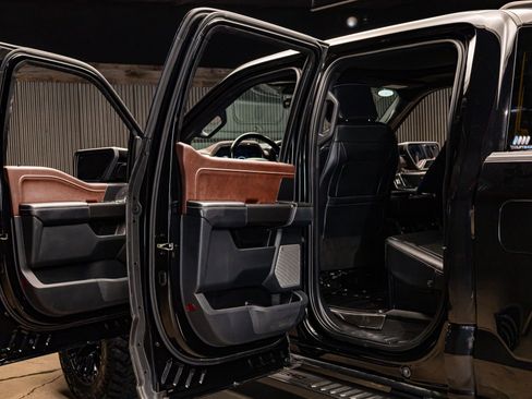 Used 2023 Ford F150 Lariat image 29