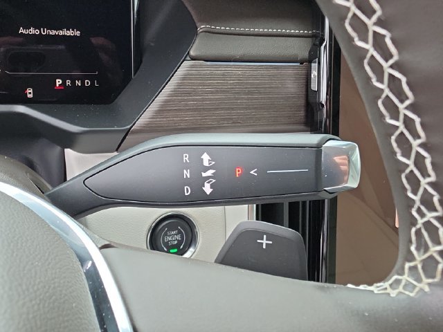 Certified 2026 GMC Acadia Denali w/ Super Cruise Package FWD image 25