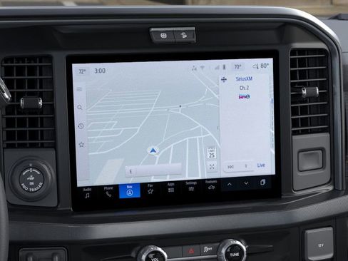 New 2026 Ford F250 Platinum image 14