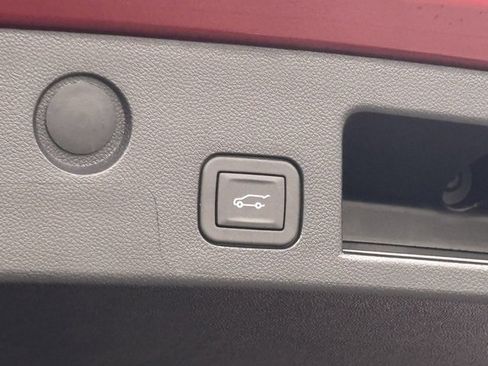 New 2026 Chevrolet Equinox RS image 8