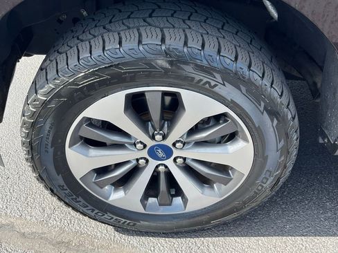 Used 2020 Ford F150 XL w/ Equipment Group 101A Mid image 6