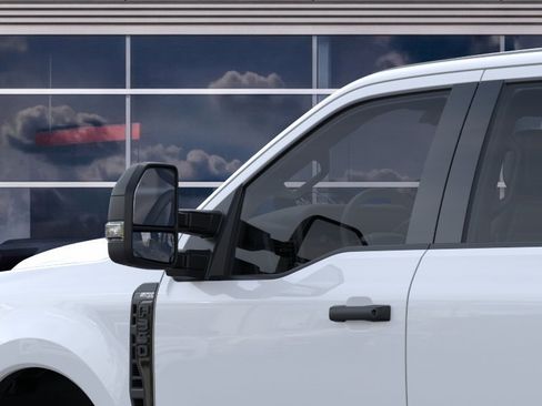 New 2026 Ford F350 XL w/ STX Appearance Package AWD/4WD image 20