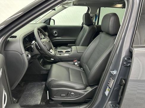 New 2026 Hyundai Palisade Limited image 9