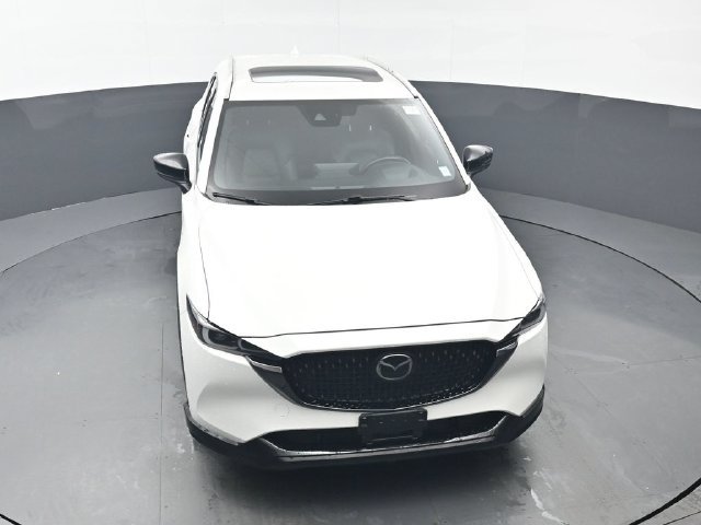 Certified 2024 MAZDA CX-5 2.5 Turbo AWD/4WD image 46
