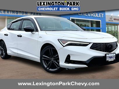 Used 2023 Acura Integra A-Spec