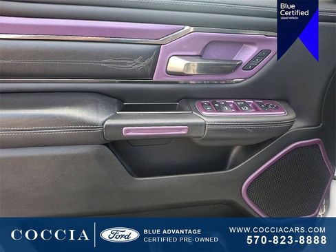 Used 2021 RAM 1500 Limited image 12