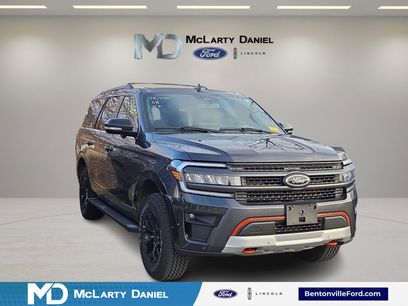 Used 2024 Ford Expedition Timberline