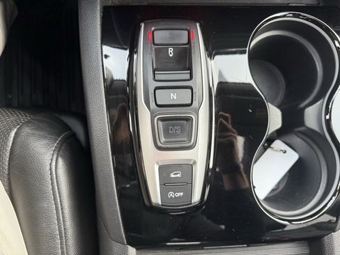 Used 2019 Honda Pilot Elite image 20