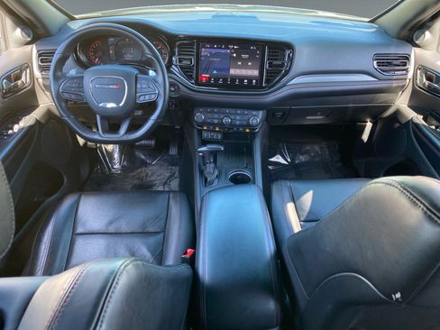 Used 2025 Dodge Durango GT AWD/4WD image 10