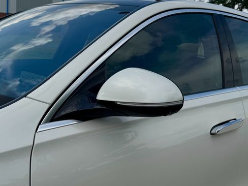 Used 2023 Mercedes-Benz S 580 4MATIC Sedan image 71