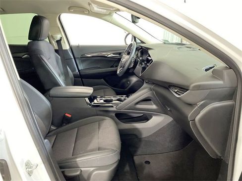 Used 2023 Buick Envision Preferred image 35