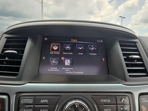 Used 2018 Nissan Pathfinder SL w/ SL Premium Package AWD/4WD image 47