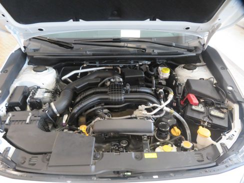 Used 2022 Subaru Impreza 2.0i Premium AWD/4WD image 58