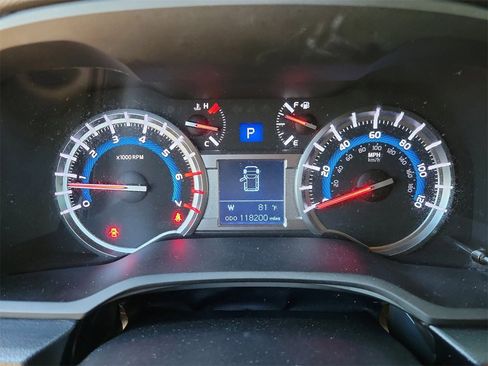 Used 2019 Toyota 4Runner SR5 image 21