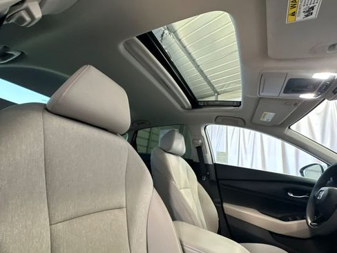 Used 2024 Honda Accord EX image 18