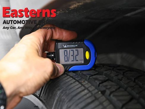Used 2020 Jeep Renegade Sport AWD/4WD image 27