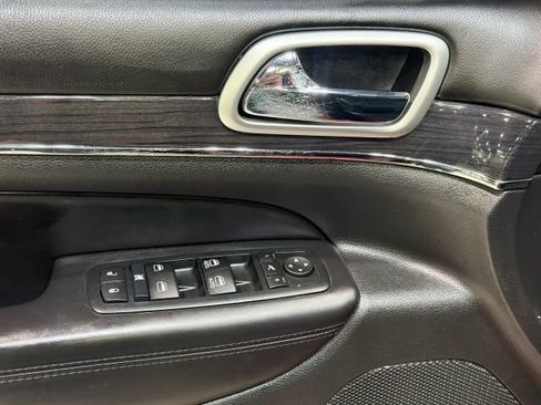 Used 2015 Jeep Grand Cherokee High Altitude image 13