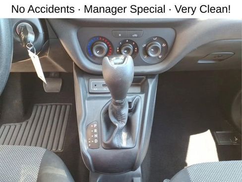 Used 2020 RAM ProMaster City Tradesman FWD image 23