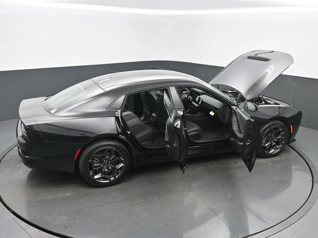 New 2026 Dodge Charger R/T w/ Driver Convenience Group AWD/4WD image 65