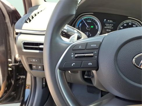 Used 2023 Hyundai Sonata SEL w/ Cargo Package FWD image 17
