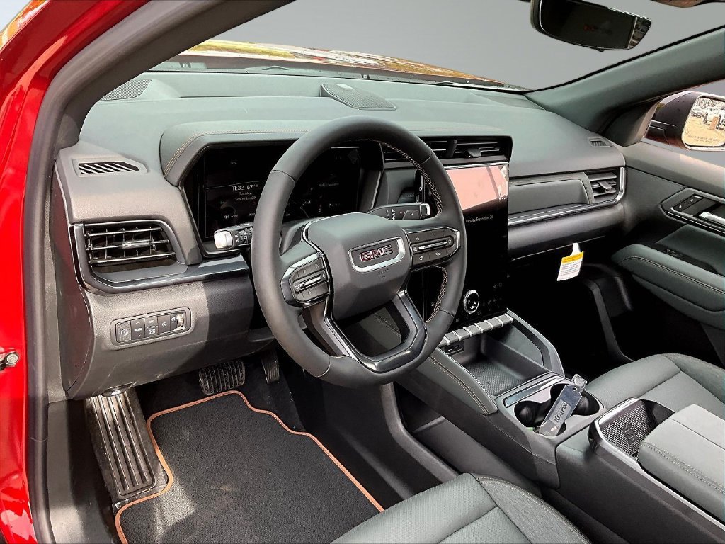 New 2027 GMC Terrain AT4 w/ Convenience Package III AWD/4WD image 7
