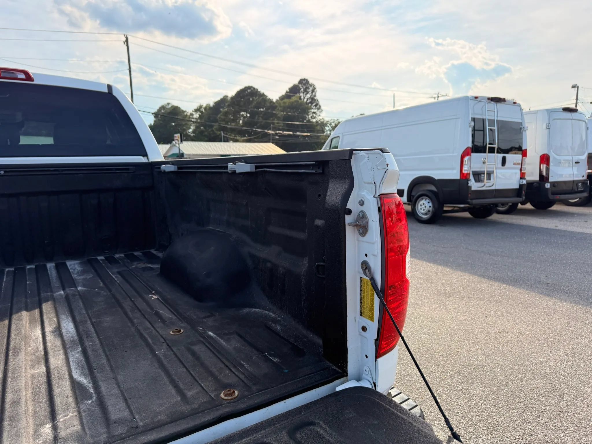 Used 2019 Toyota Tundra SR RWD image 13