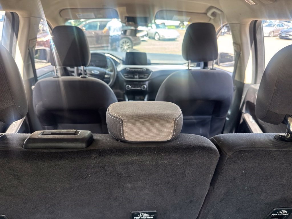 Used 2020 Ford Escape SE AWD/4WD image 35
