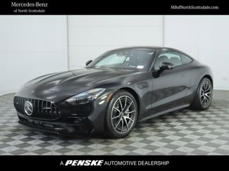 New 2026 Mercedes-Benz AMG GT 43 video 1