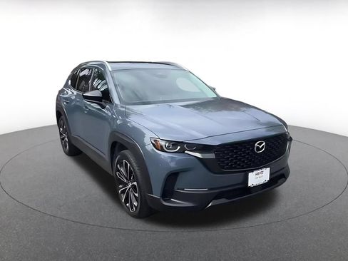 Used 2026 MAZDA CX-50 AWD 2.5 S w/ Premium Package image 3