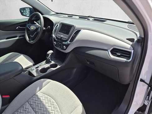Used 2024 Chevrolet Equinox LS FWD image 22
