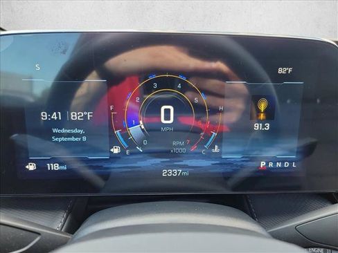 Used 2026 Chevrolet Equinox LT FWD image 16