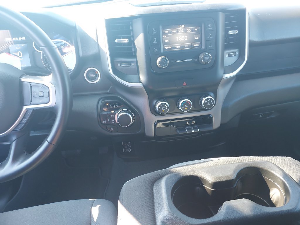Used 2023 RAM 1500 Big Horn AWD/4WD image 23