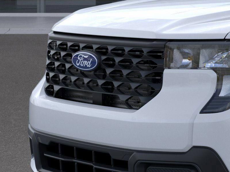 New 2026 Ford Maverick XLT AWD/4WD image 18