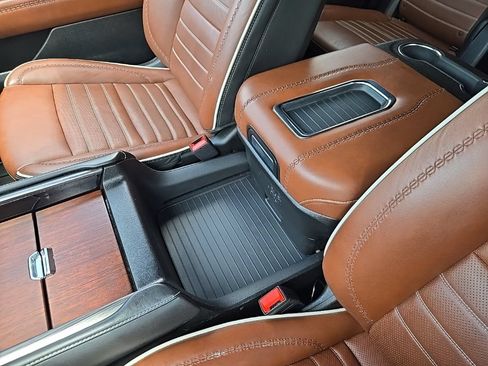 Used 2023 GMC Yukon Denali Ultimate w/ LPO, Floor Liner Package AWD/4WD image 45