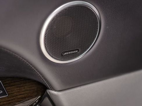 Used 2018 Land Rover Range Rover Sport HSE image 56