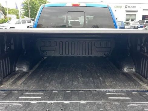 Used 2018 Ford F150 XLT w/ Equipment Group 302A Luxury AWD/4WD image 32