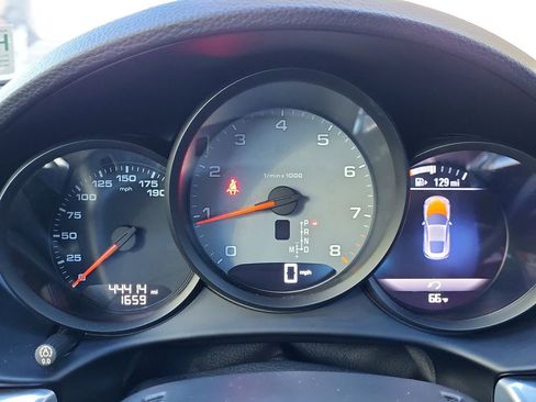 Used 2017 Porsche 718 Cayman S RWD image 23
