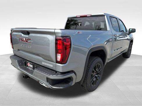 New 2026 GMC Sierra 1500 Elevation w/ X31 Off-Road Package AWD/4WD image 7