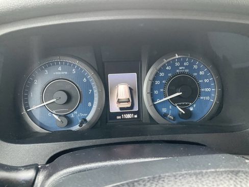 Used 2017 Toyota Sienna image 17