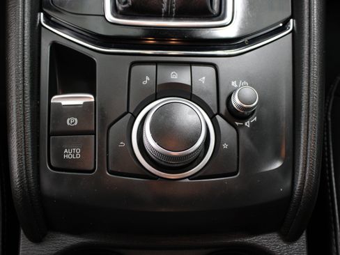 Used 2021 MAZDA CX-5 Touring FWD image 21
