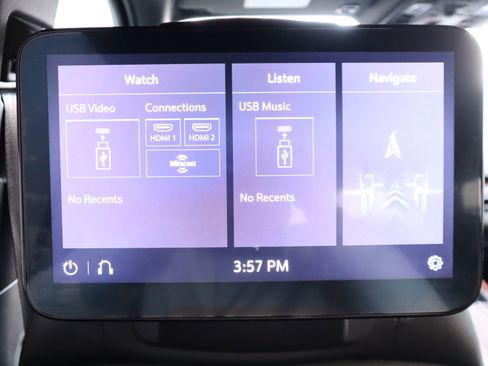 Used 2021 Cadillac Escalade ESV Premium Luxury w/ Driver Assist Tech Package image 34